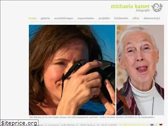 michaela-kaiser.de