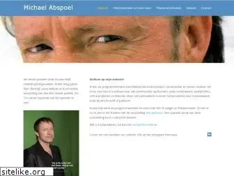 michaelabspoel.com