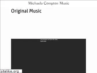 michaelacomptonmusic.net