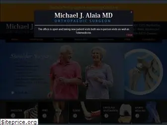 michaelalaiamd.com