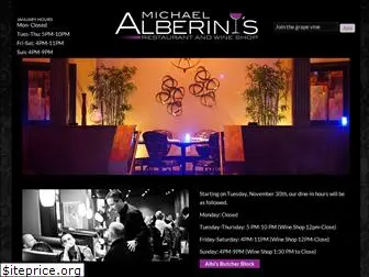 michaelalberinis.com