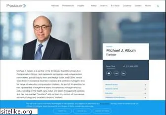 michaelalbum.com