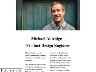 michaelaldridge.com