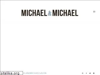 michaelandmichael.com