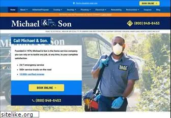 michaelandson.com