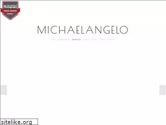 michaelangelolucas.com