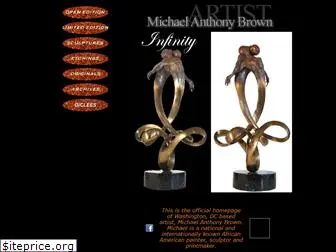 michaelanthonybrown.com