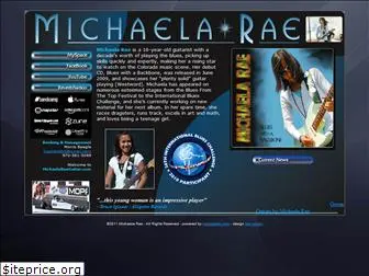 michaelaraeguitar.com