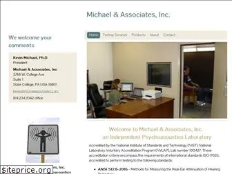 michaelassociates.com