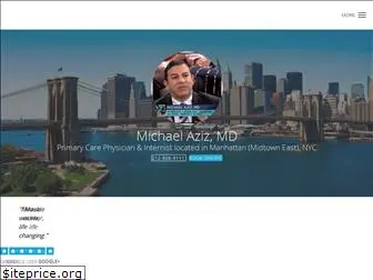 michaelazizmd.com