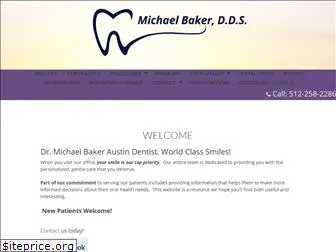 michaelbakerdds.com