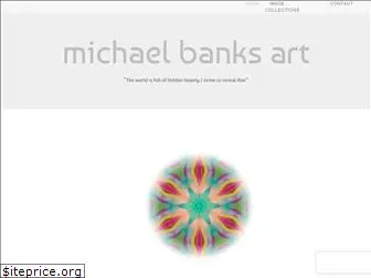 michaelbanksart.com