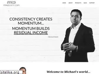 michaelbashi.com