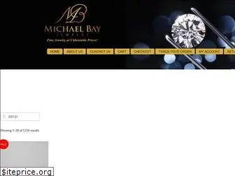 michaelbayjewelry.com