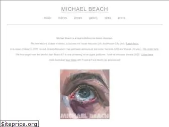 michaelbeach.org