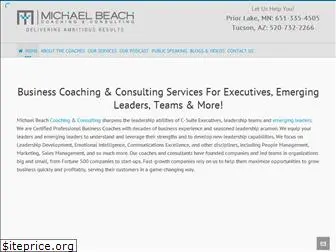 michaelbeachcoach.com