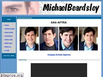 michaelbeardsley.com