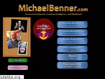 michaelbenner.com