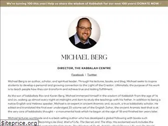 michaelberg.net