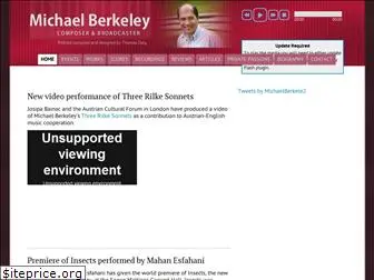 michaelberkeley.co.uk