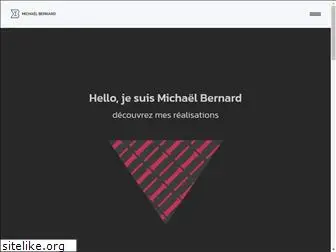 michaelbernard.fr