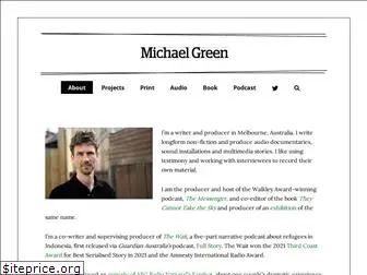 michaelbgreen.com.au