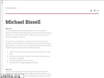 michaelbissell.com