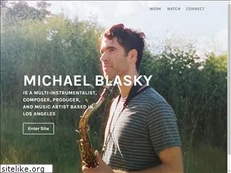 michaelblasky.com