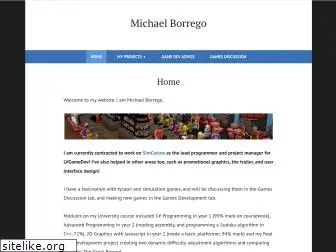 michaelborrego.wordpress.com