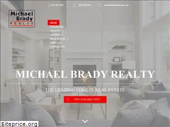 michaelbrady.com