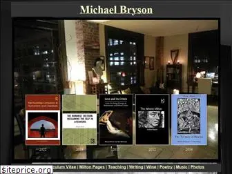 michaelbryson.net