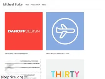 michaelburke-design.com