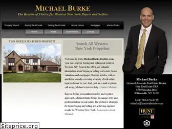 michaelburkerealtor.com