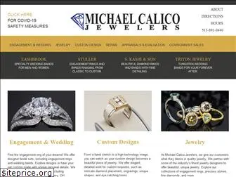 michaelcalicojewelers.com