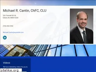 michaelcantin.com