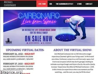 michaelcarbonaro.com