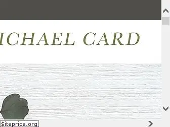 michaelcard.com