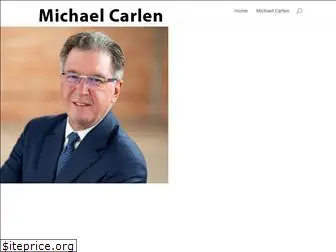 michaelcarlen.com