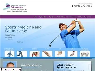 michaelcarlsonmd.com