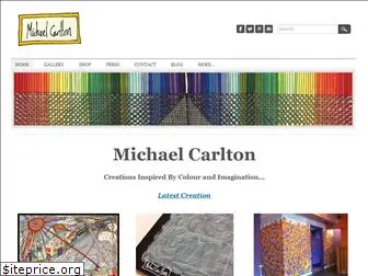 michaelcarltonart.com