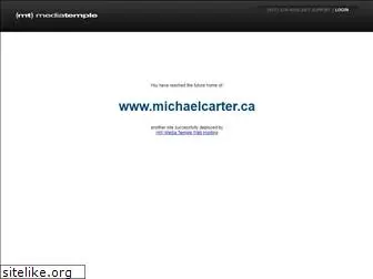 michaelcarter.ca