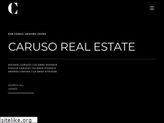 michaelcarusorealestate.com