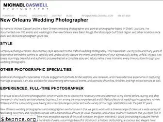 michaelcaswell.com