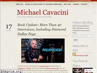 michaelcavacini.com