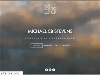 michaelcbstevens.com