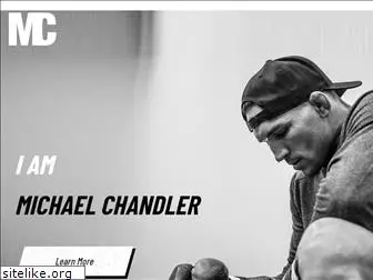 michaelchandler.com