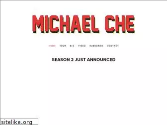 michaelche.com