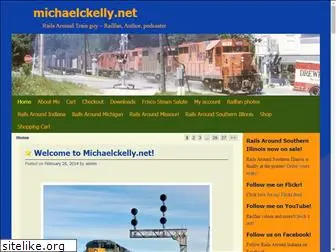 michaelckelly.net