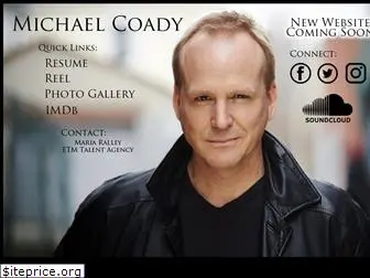 michaelcoady.com