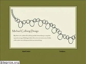 michaelcolbergdesign.com